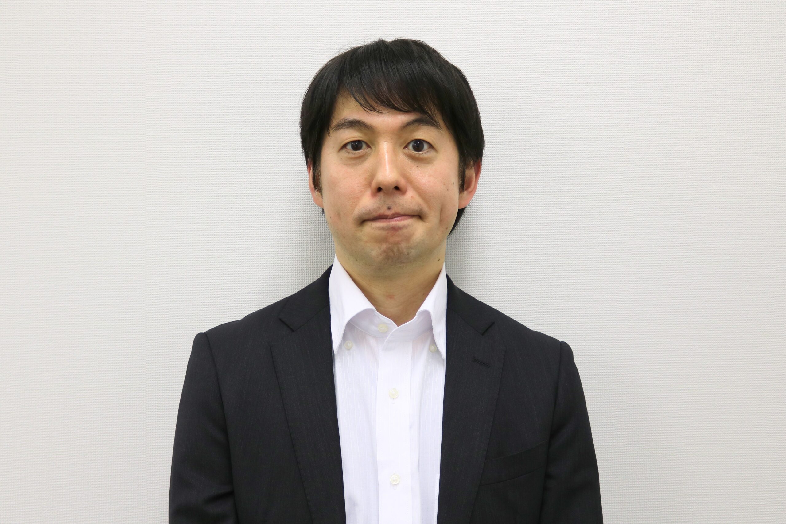 エンジニア 福原さん
