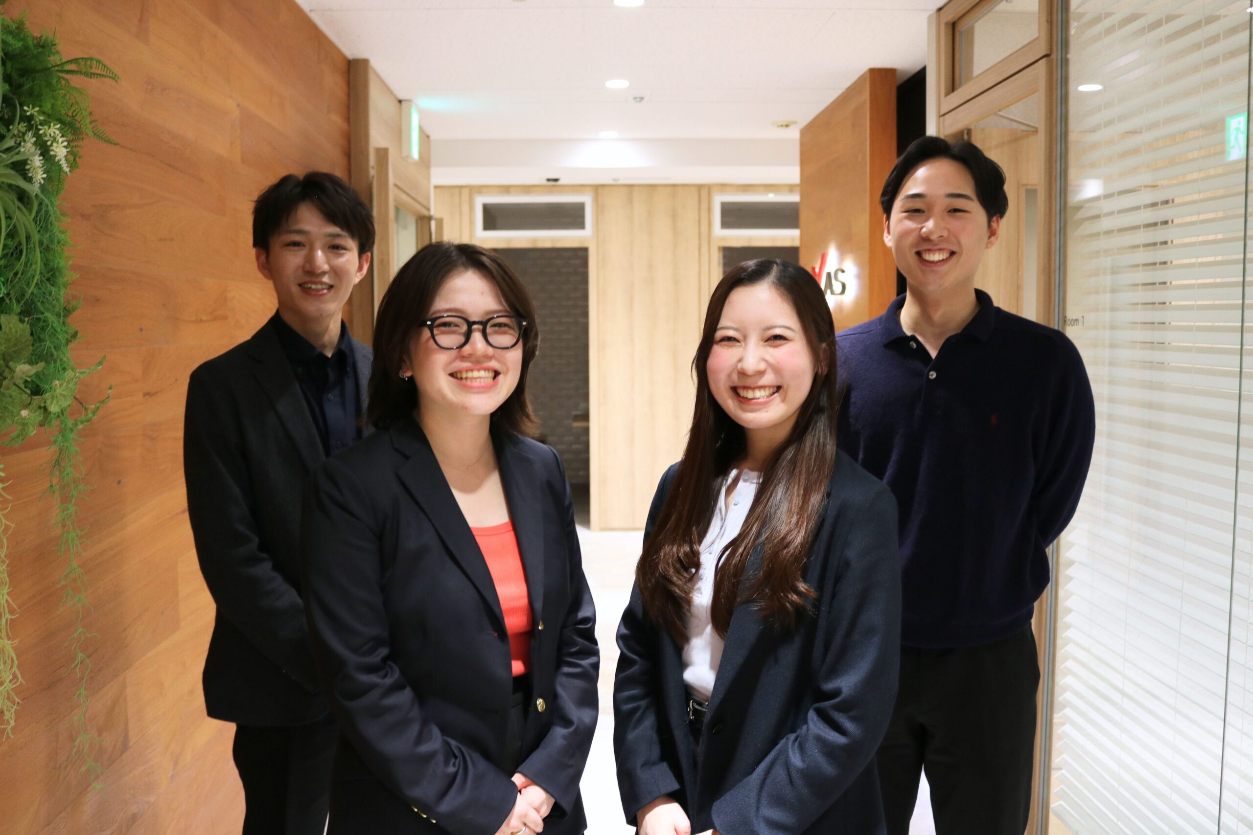 未経験インフラエンジニア座談会